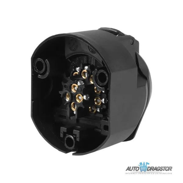 KONEKTOR UTIČNICA 13 PINOVA 