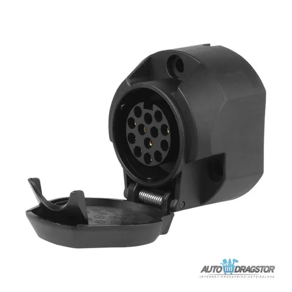 KONEKTOR UTIČNICA 13 PINOVA 