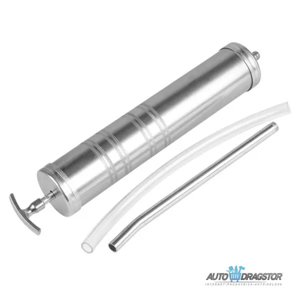 RUČNA PUMPA ZA IZVLAČENJE TEČNOSTI 500ML 