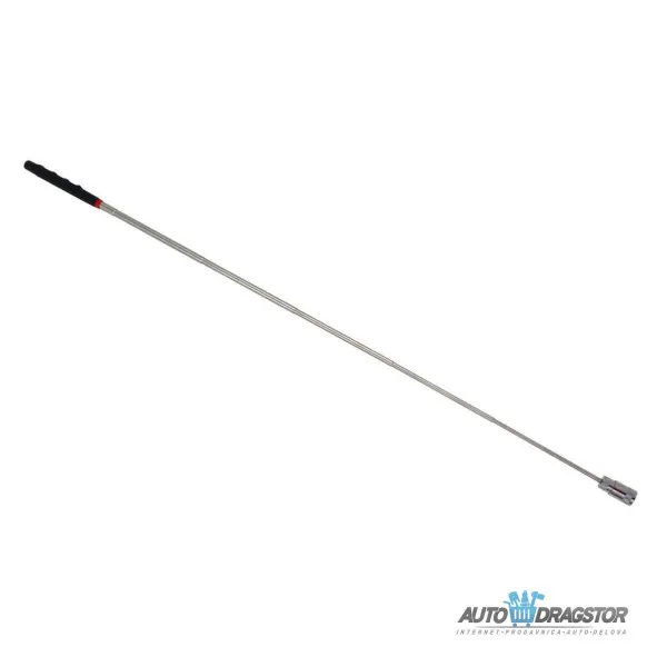 MAGNETNI TELESKOPSKI HVATAČ 19.5-81CM SA LED SVETLOM MAX 2.2KG 