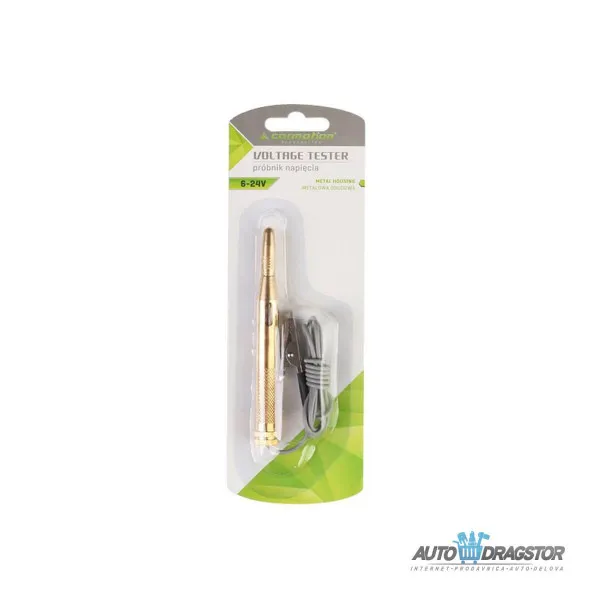 ISPITIVAČ NAPONA 6-24V 