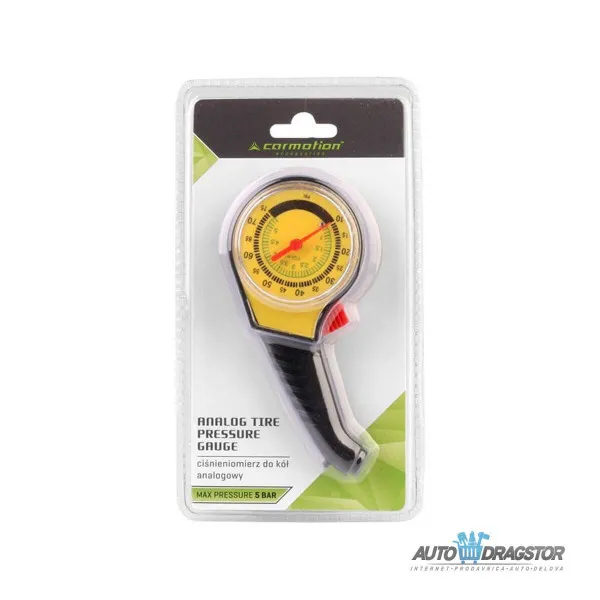 MERAČ PRITISKA U GUMAMA 5.5 BARA 