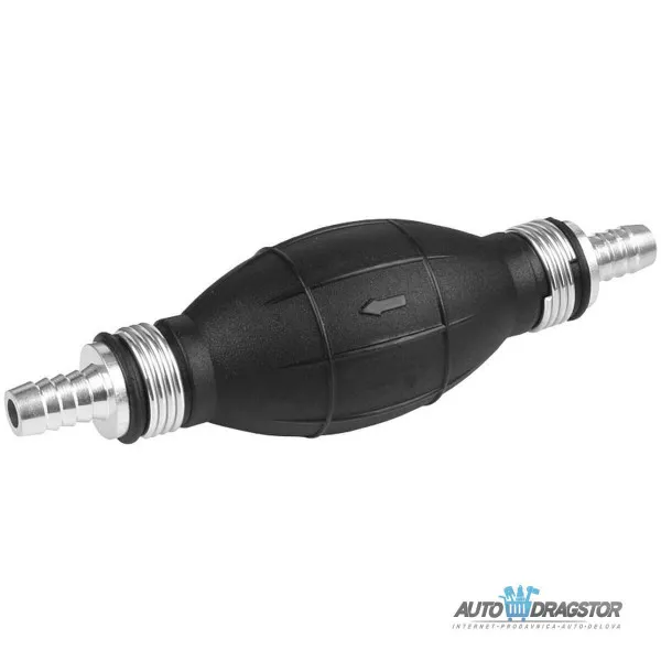 RUČNA PUMPA ZA ISTAKANJE TEČNOSTI Fi 10MM 