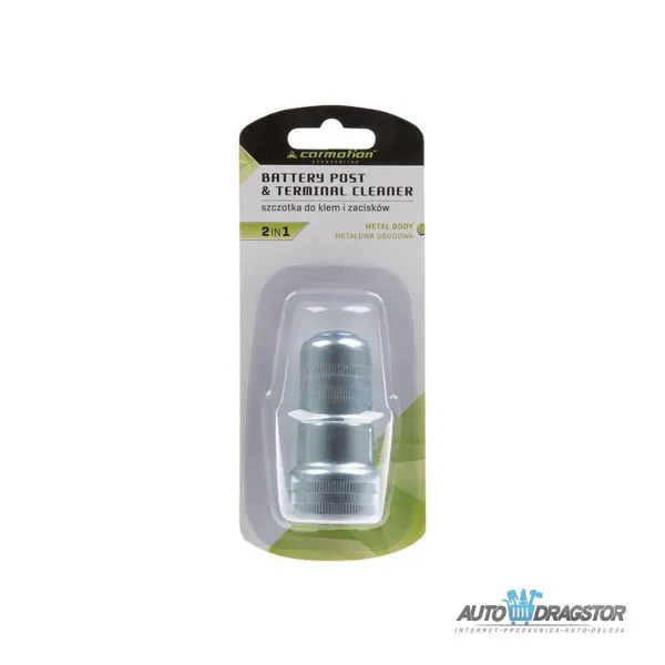 CETKA ZA CIŠCENJE KLEMA AKUMULATORA 