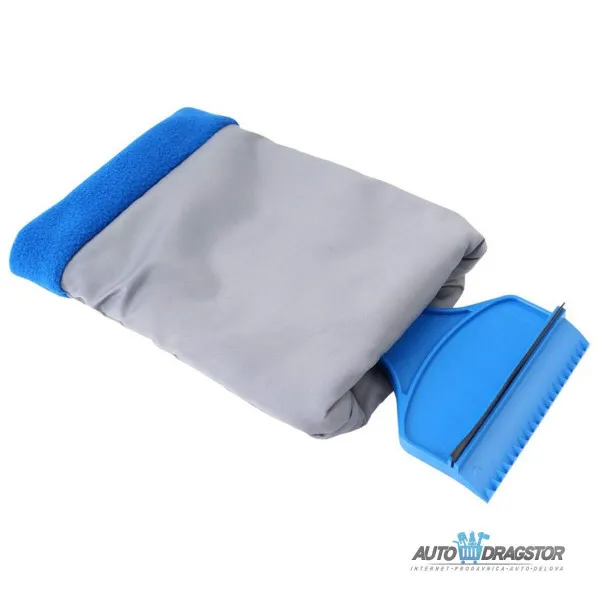 STRUGAČ ZA LED SA RUKAVICOM 