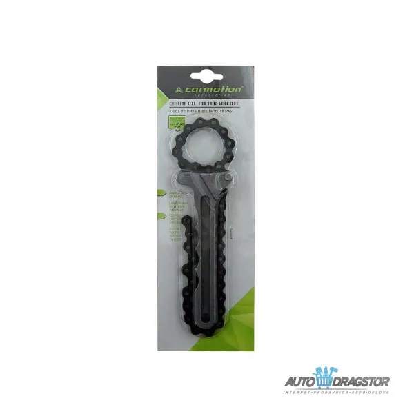 KLJUČ ZA FILTER ULJA LANAC 