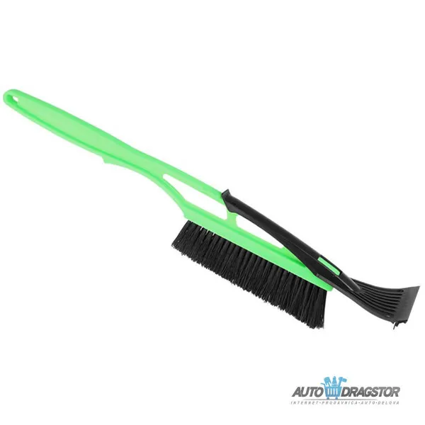 ČETKA SA STRUGAČEM ZA LED 