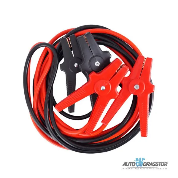 KABLOVI ZA START 600A 4M PREMIUM 