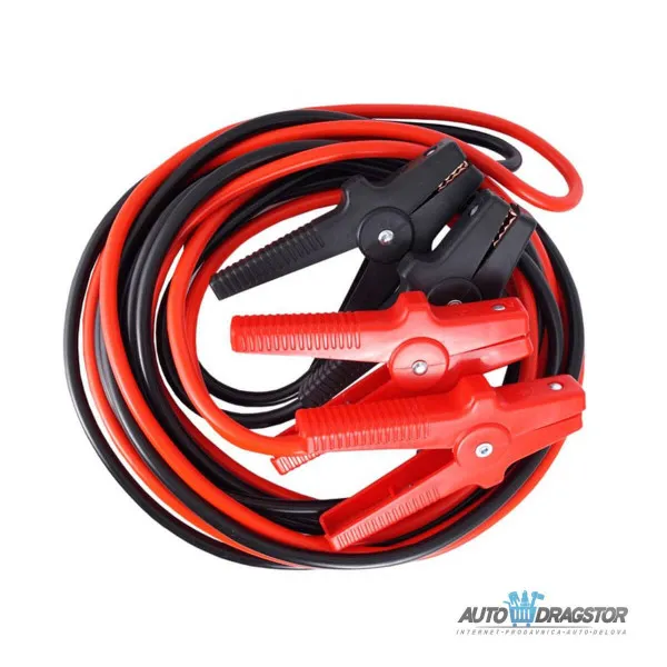 KABLOVI ZA START 600A 6M PREMIUM 