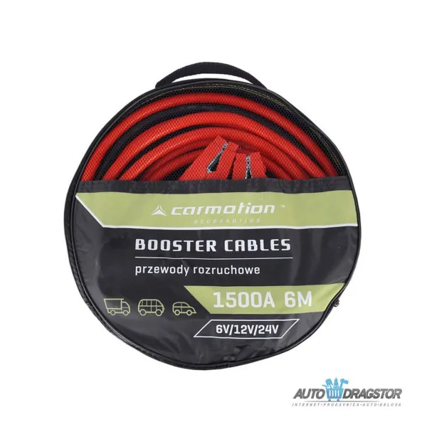 KABLOVI ZA START 1500A 6M PREMIUM 