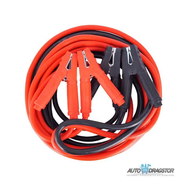 KABLOVI ZA START 1500A 6M PREMIUM 