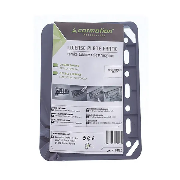 OKVIR ZA TABLICU ZA MOTORE 