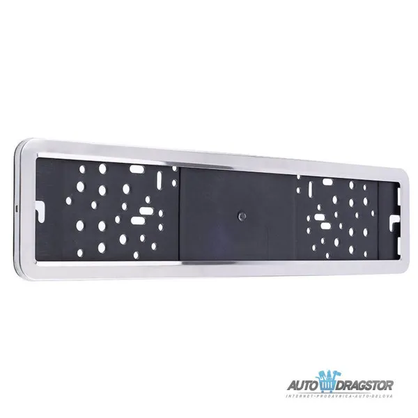 OKVIR ZA TABLICU 1KOM SA PROHROMSKIM RAMOM 