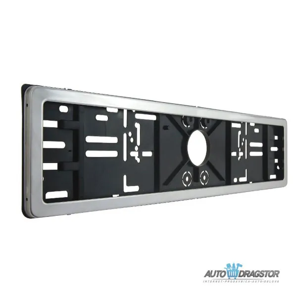 OKVIR ZA TABLICU 1KOM SA PROHROMSKIM RAMOM 