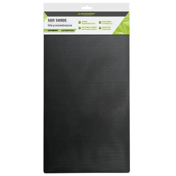 STATICKA FOLIJA ZA STAKLA 34x47CM 