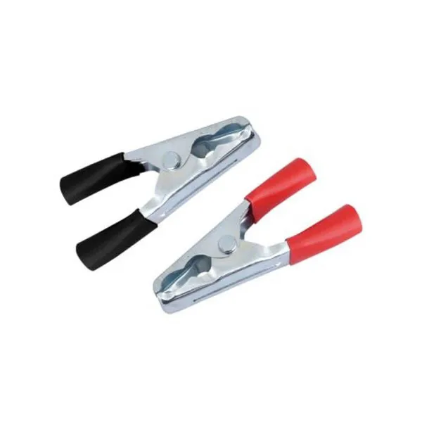 KLJEŠTA ZA START KABLOVE 2KOM 100A 