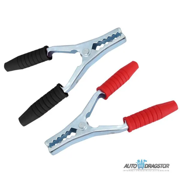 KLJEŠTA ZA START KABLOVE 2KOM 400A 