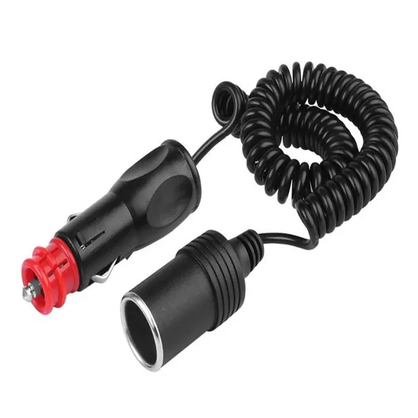 PRODUŽNI KABAL ZA UPALJAČ 3M EURO/DIN 