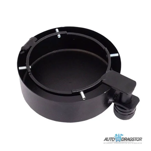 BRAVA ČEPA GORIVA 80MM 