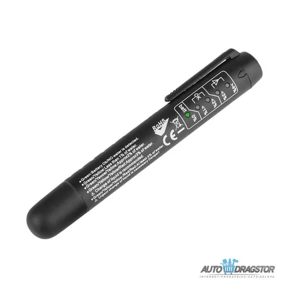 TESTER KOČIONE TEČNOSTI 