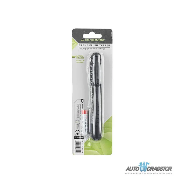 TESTER KOČIONE TEČNOSTI 