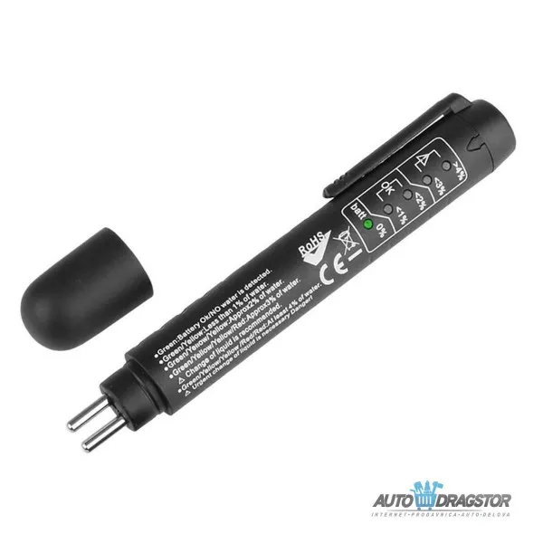 TESTER KOČIONE TEČNOSTI 