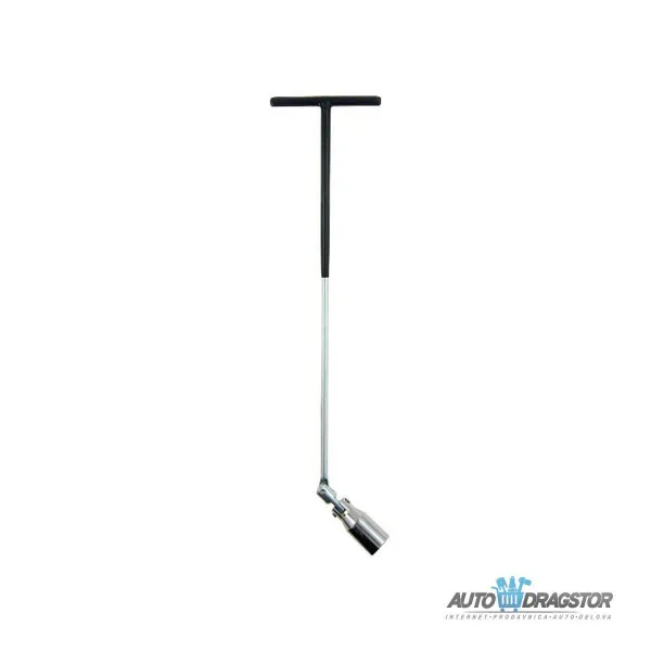 KLJUČ ZA SVEĆICE 21MM DUGAČKI 50CM 