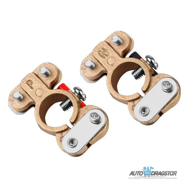 KLEME SET 2KOM  6/12/24V 