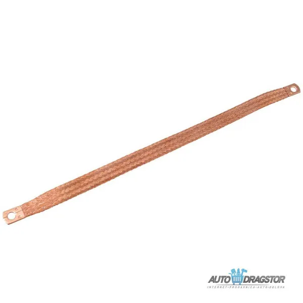 PLETENICA MASE BAKARNA 42CM 