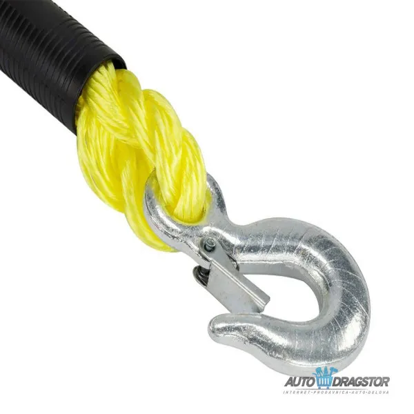 UZE ZA VUCU 3000KG,4M HEAVY DUTY 