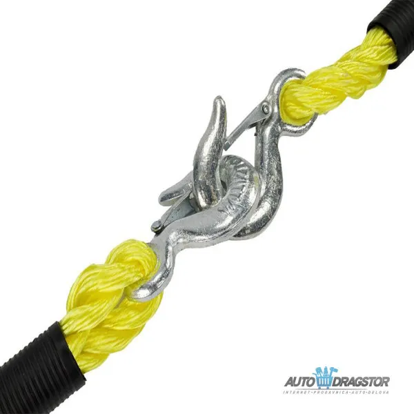 UZE ZA VUCU 3000KG,4M HEAVY DUTY 