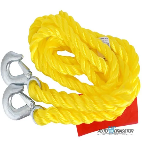 UZE ZA VUCU 3000KG,4M HEAVY DUTY 