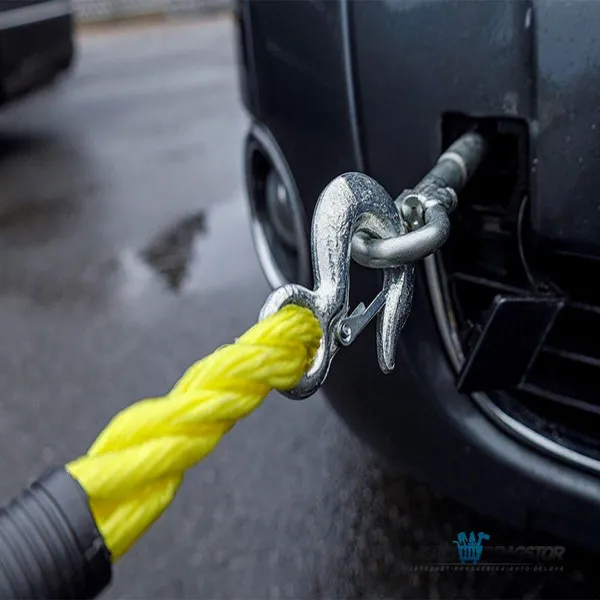 UZE ZA VUCU 3000KG,4M HEAVY DUTY 