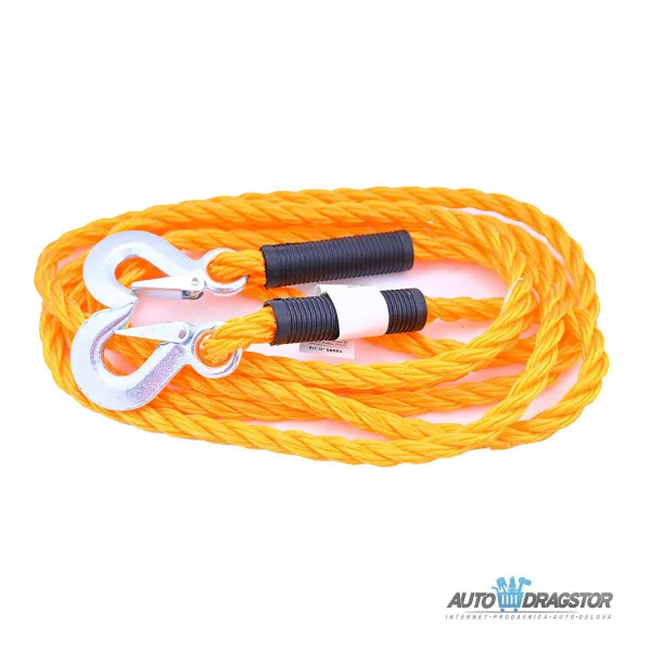 UŽE ZA VUČU 2000KG,4M 