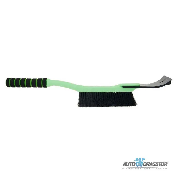 ČETKA SA STRUGAČEM ZA LED 54CM 