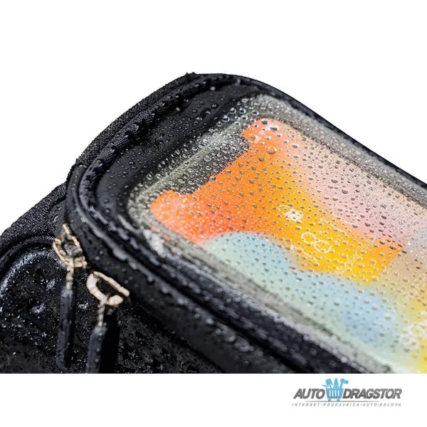 DRŽAČ ZA MOBILNI ZA BICIKLU PREMIUM 