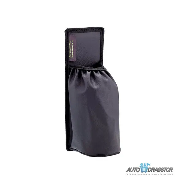 TORBA ZA PP APARAT OD 1KG SA ČIČAK TRAKOM VEŠTAČKA KOŽA 