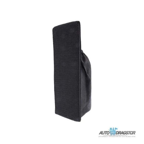 TORBA ZA PP APARAT OD 1KG SA ČIČAK TRAKOM POLIESTER 