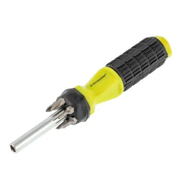 MAGNETNI ŠRAFCIGER SA NASTAVCIMA 