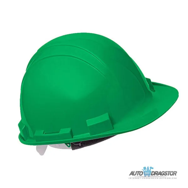 ZAŠTITNI ŠLEM HDPE 53-63CM ZELENI 