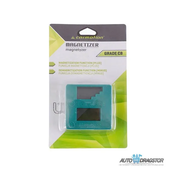 MAGNETIZER/DEMAGNETIZER ZA ALAT 