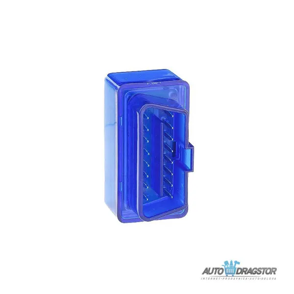 UREDJAJ ZA DIJAGNOSTIKU OBD2 