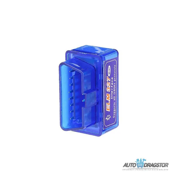 UREDJAJ ZA DIJAGNOSTIKU OBD2 