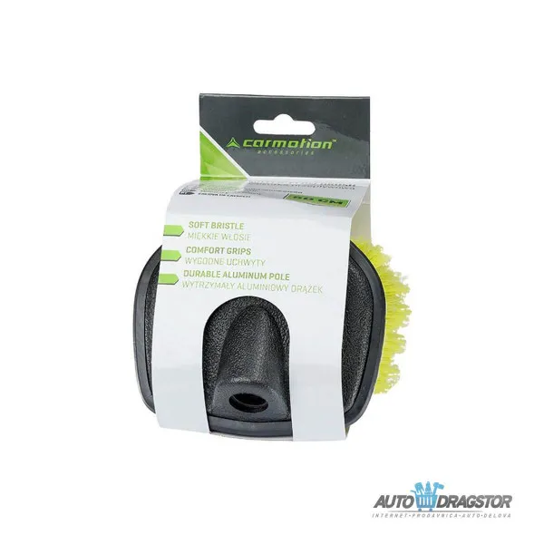 ČETKA SA NASTAVKOM ZA CREVO 50CM 