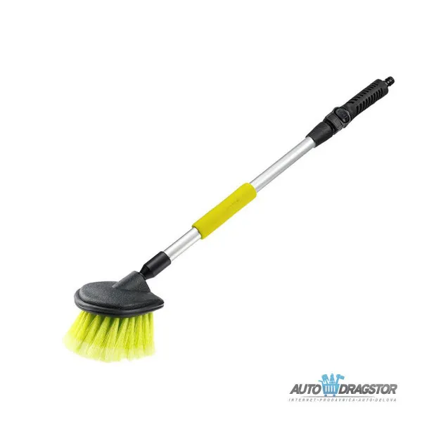 ČETKA SA NASTAVKOM ZA CREVO 50CM 