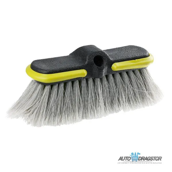 ČETKA TELESKOPSKA 65-100CM SA NASTAVKOM ZA CREVO I VENTILOM 