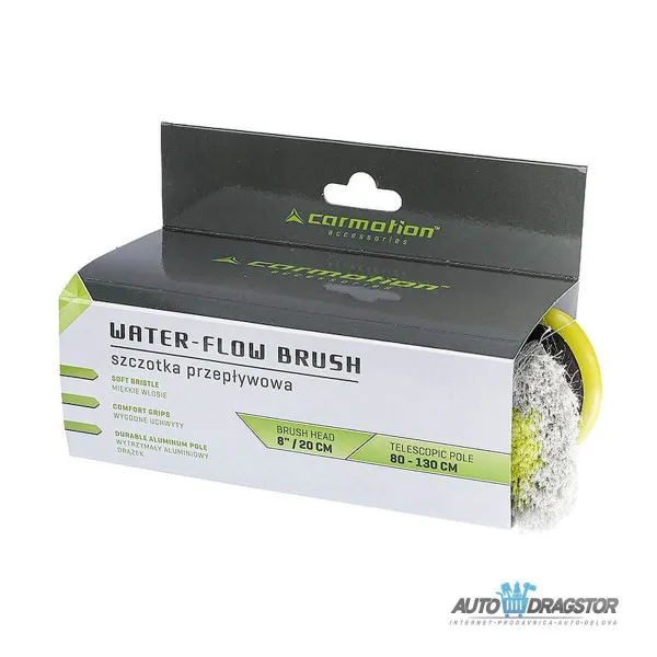 ČETKA TELESKOPSKA 80-130CM 