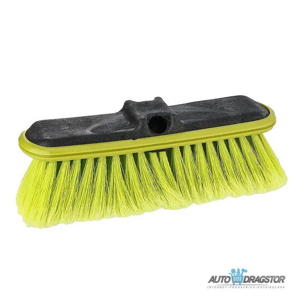 ČETKA TELESKOPSKA 95-165CM SA NASTAVKOM ZA CREVO I VENTILOM 