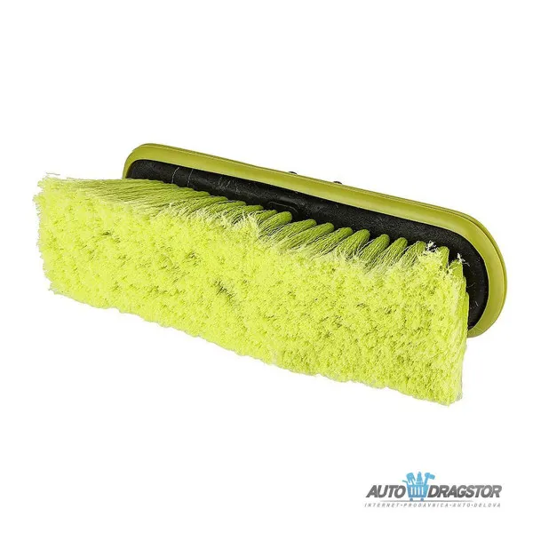 ČETKA TELESKOPSKA 95-165CM SA NASTAVKOM ZA CREVO I VENTILOM 