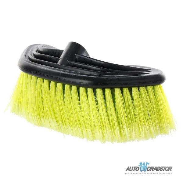 ČETKA TELESKOPSKA 105-160CM SA NASTAVKOM ZA CREVO I VENTILOM 